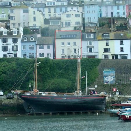 Sampford Harbour Side Guest House Brixham Exterior photo
